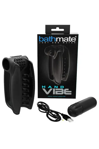 Vibe Bullet: Advanced Intimate Massager