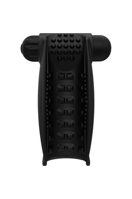 Vibe Bullet: Advanced Intimate Massager