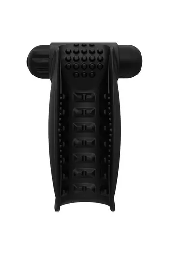 Vibe Bullet: Advanced Intimate Massager