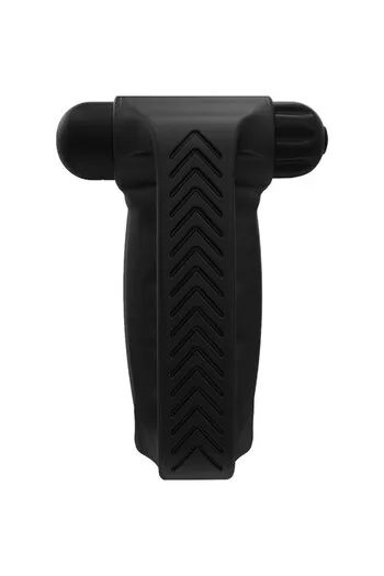 Vibe Bullet: Advanced Intimate Massager