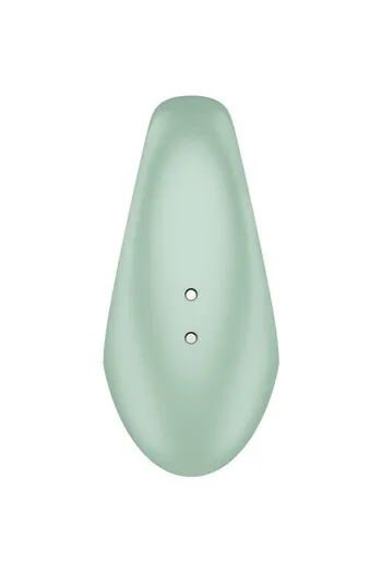 Satisfyer Perfect Pair 3: 2-in-1 Penis Ring & Finger Vibrator | Versatile Sex Toy