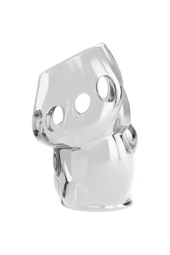 TPR Penis Sleeve: More Strength and Duration