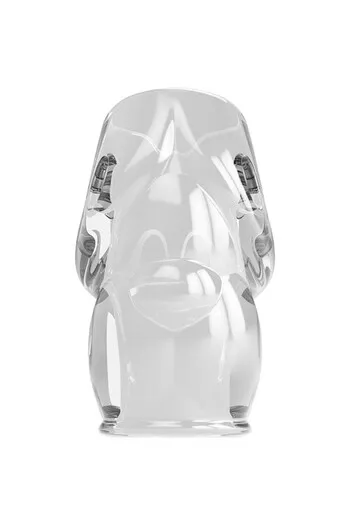 Funda per Pene TPR: Più Forza e Durata