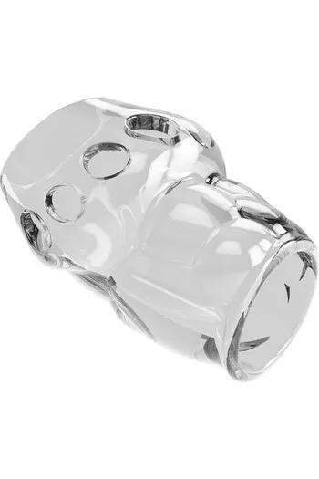 TPR Penis Sleeve: More Strength and Duration