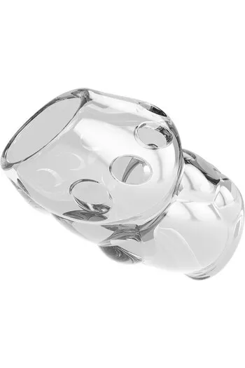 TPR Penis Sleeve: More Strength and Duration