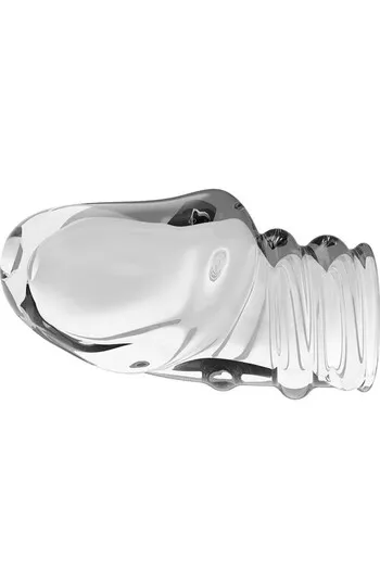 Fodera per Pene TPR - Aumenta Potenza e Durata | Soddisfazione Massima