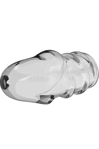 TPR Penis Sleeve - Boost Power & Duration | Maximum Satisfaction