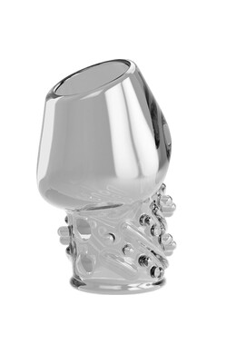 TPR Penis Sleeve - Enhance Power and Duration | Maximum Satisfaction