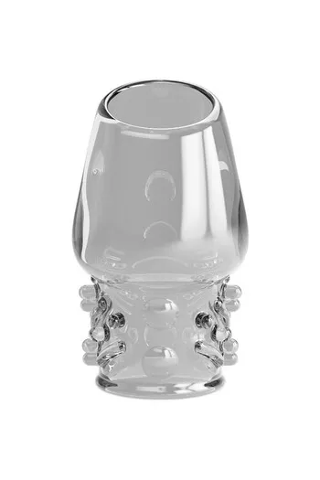 TPR Penis Sleeve - Enhance Power and Duration | Maximum Satisfaction