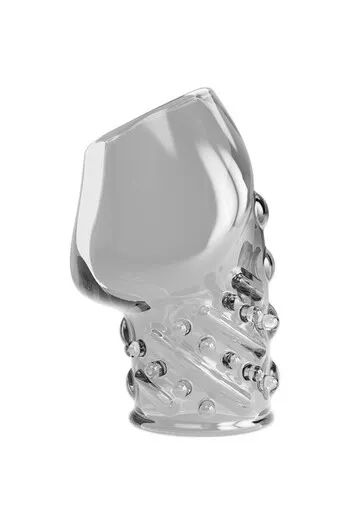 TPR Penis Sleeve - Enhance Power and Duration | Maximum Satisfaction