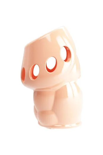 TPR Penis Sleeve - Enhance Strength, Duration, and Ultimate Satisfaction