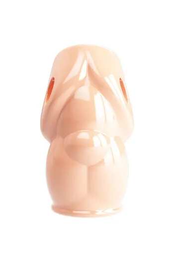 TPR Penis Sleeve - Enhance Strength, Duration, and Ultimate Satisfaction