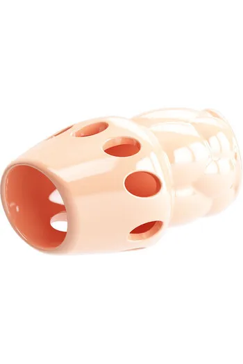 TPR Penis Sleeve - Enhance Strength, Duration, and Ultimate Satisfaction