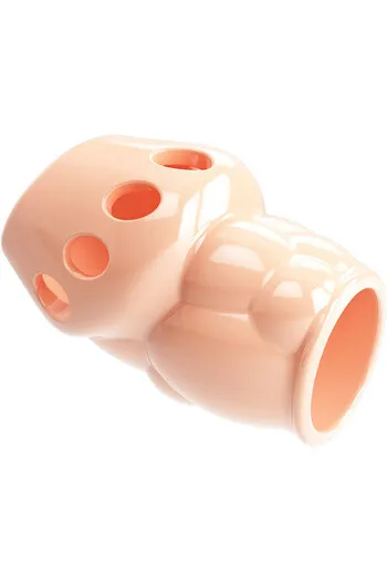 TPR Penis Sleeve - Enhance Strength, Duration, and Ultimate Satisfaction