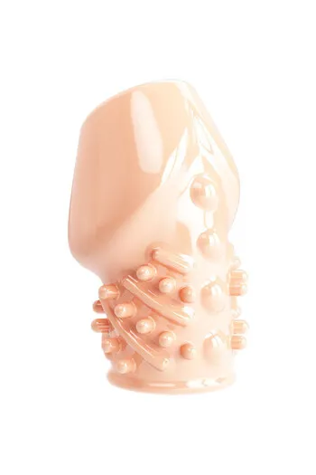 TPR Penis Sleeve - Enhance Strength and Duration | Ultimate Satisfaction