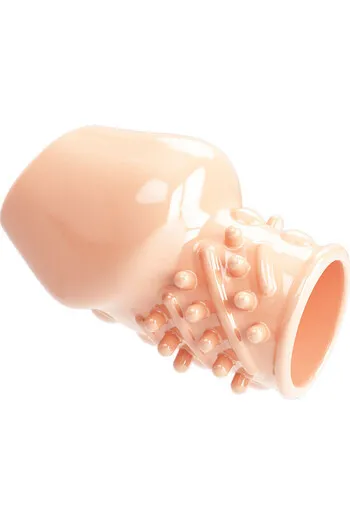 TPR Penis Sleeve - Enhance Strength and Duration | Ultimate Satisfaction