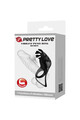 Anello per Pene Ricaricabile 7 Funzioni Pretty Love - Vibrazione Intensa