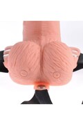 Arnesi Penieni Ricaricabili per Sesso Soddisfacente
