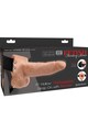 Rechargeable Penile Harness for Satisfying Sex
