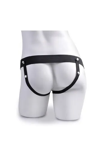 Fetish Fantasy Squirting Hollow Strap-On: Ultimate Realism and Intense Pleasure