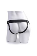 Fetish Fantasy Squirting Hollow Strap-On: Realismo e Piacere Intenso