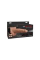 Fetish Fantasy Squirting Hollow Strap-On: Realismo e Piacere Intenso
