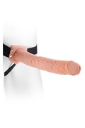 Fetish Fantasy Series - Arnese Vuoto con Palle da 11' per Sesso Soddisfacente