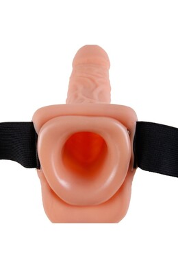 Male Enhancement Harness - Guaranteed Satisfaction