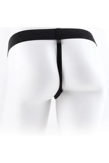 Male Enhancement Harness - Guaranteed Satisfaction