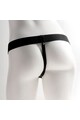 Arnesi Penieni Ricaricabili con Vibrazione per Soddisfazione Intima
