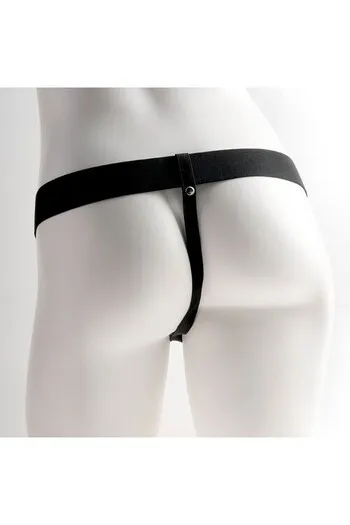 Arnesi Penieni Ricaricabili con Vibrazione per Soddisfazione Intima