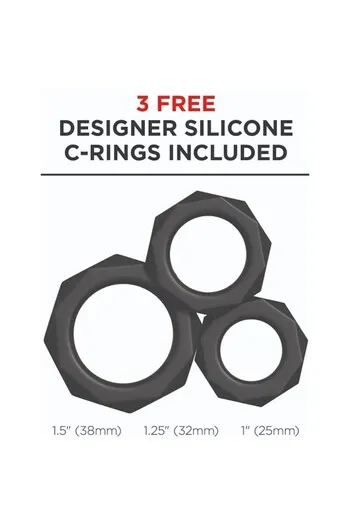 Rotational milking technology masturbator for ultimate pleasure