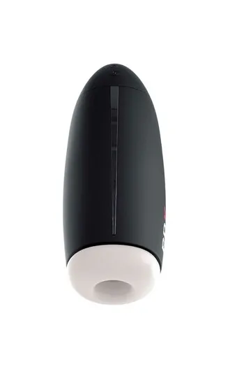 Fap-O-Matic: Advanced Masturbation Experience with Intermittent Suction