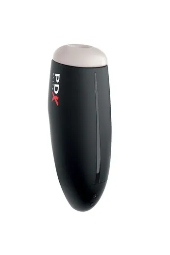 Fap-O-Matic: Advanced Masturbation Experience with Intermittent Suction