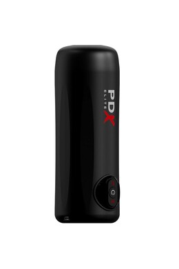 PDX ELITE MOTO-MILKER: Automatic Male Stroker