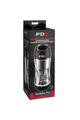 PDX ELITE MOTO-MILKER: Automatic Male Stroker