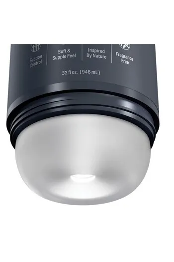 Shower Therapy: Il Massaggiatore Prostatico Discreto a Forma di Bottiglia di Shampoo