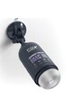 Shower Therapy: Discreet Shampoo Bottle Prostate Massager for Men