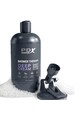 Shower Therapy: Discreet Shampoo Bottle Prostate Massager for Men