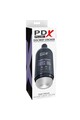 Shower Therapy: Discreet Shampoo Bottle Prostate Massager for Men