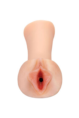 Wet Pussies Luscious Lips - Self-Lubricating Realistic Stroker | Pipedream