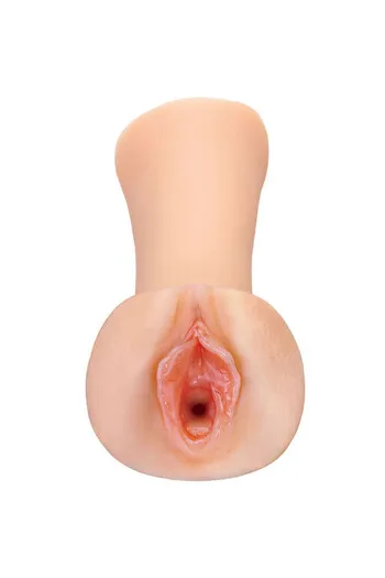 Wet Pussies Juicy Snatch - Acariciatore Autolubrificante Realistico | Pipedream