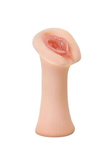 Wet Pussies Juicy Snatch - Acariciatore Autolubrificante Realistico | Pipedream