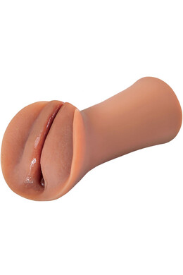 Wet Pussies Slippery Slit - Self-Lubricating Realistic Stroker | Pipedream