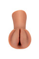Wet Pussies Slippery Slit - Acariciatore Autolubrificante Realistico | Pipedream