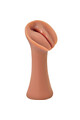 Wet Pussies Slippery Slit - Acariciatore Autolubrificante Realistico | Pipedream