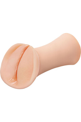 Wet Pussies Slippery Slit - Self-Lubricating Realistic Stroker | Pipedream