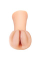 Wet Pussies Slippery Slit - Acariciatore Autolubrificante Realistico | Pipedream