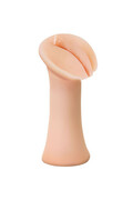 Wet Pussies Slippery Slit - Acariciatore Autolubrificante Realistico | Pipedream