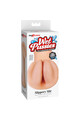 Wet Pussies Slippery Slit - Acariciatore Autolubrificante Realistico | Pipedream